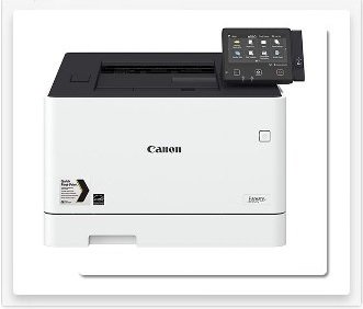 CANON LBP-654Cx